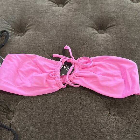 ZAFUL bikini size large (8) NWT - Picture 3 of 3